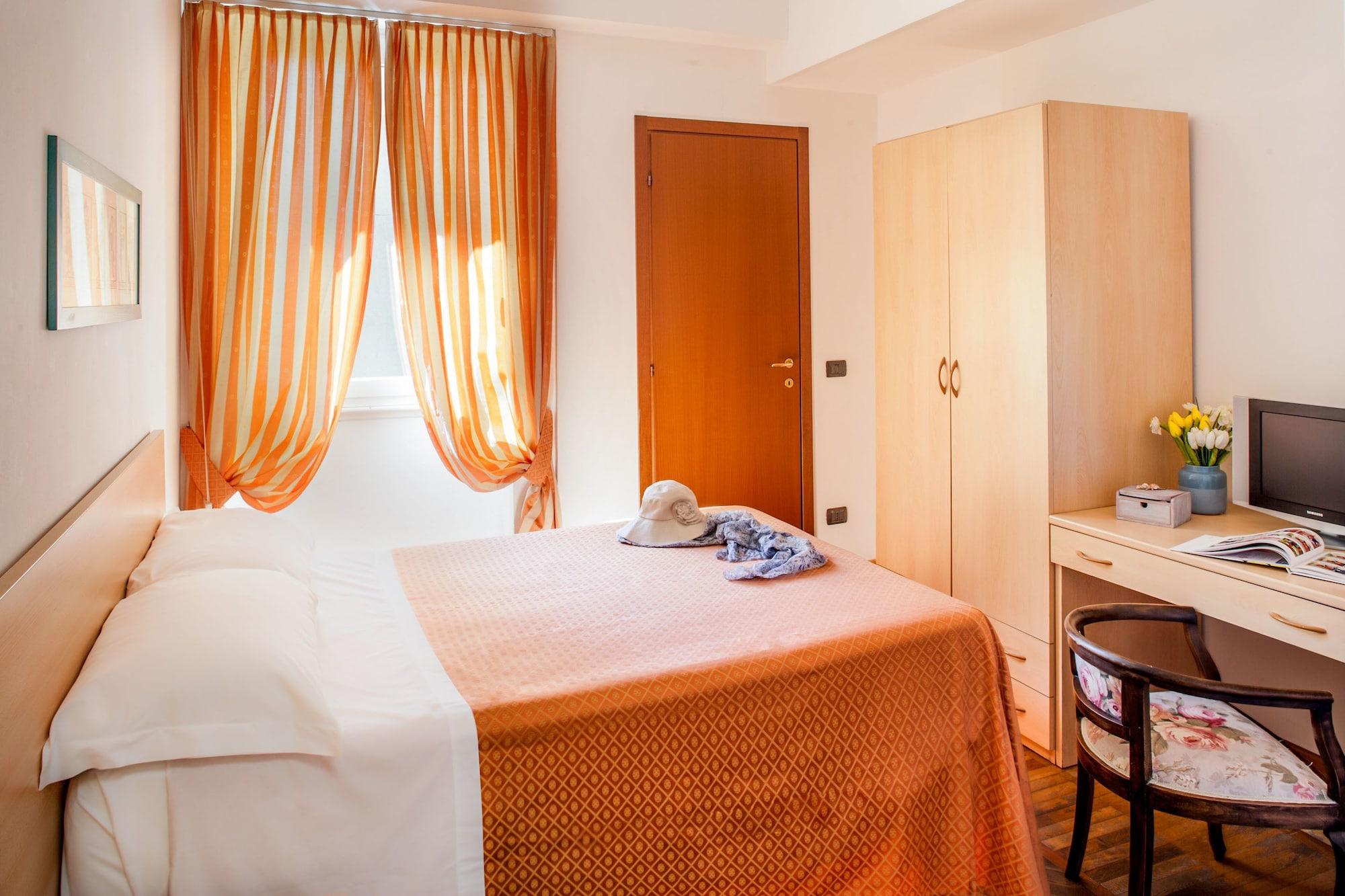 Albergo La Piazzetta Rapallo Ngoại thất bức ảnh