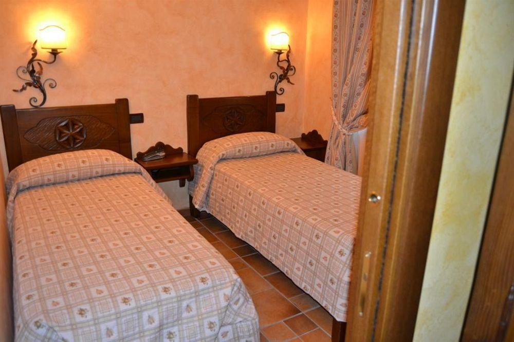 Albergo La Piazzetta Rapallo Ngoại thất bức ảnh