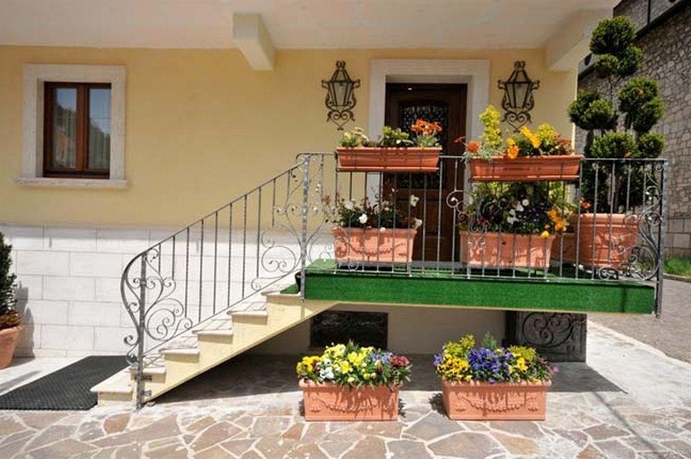 Albergo La Piazzetta Rapallo Ngoại thất bức ảnh